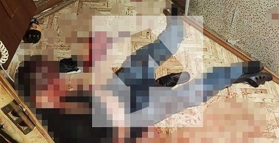 Жестокое Убийство: Парень убил Соседа из-за Беспорядка и Грязи