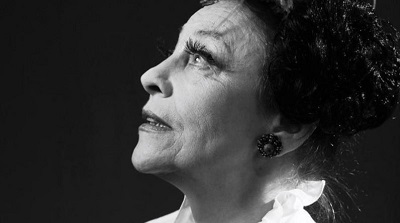 Ушла из жизни актриса, сыгравшая в «Приключениях Буратино»
