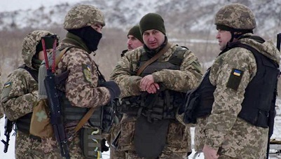 Киев как и всю Украину ждёт тяжелая зима: военный эксперт
