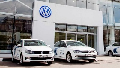 В поисках надежности и комфорта: Официальный дилер Volkswagen