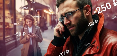 Эксперт: Тарифы сотовых операторов в РФ могут вырасти на 10–12% уже в 2024 году
