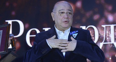 Юморист Евгений Петросян впервые за долгое время дал сольный концерт