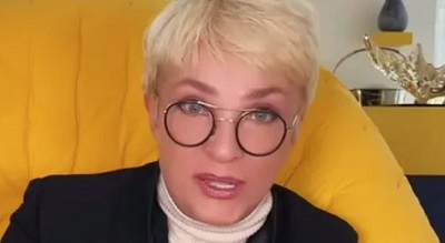 Лайма Вайкуле: "У меня нет ничего. Я никто"