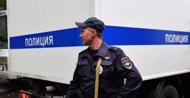 В Забайкалье сбежал рецидивист под конвоем во время медобследования