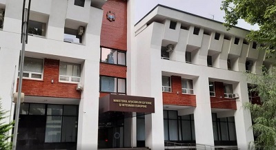 Молдавское посольство в России может потерять пятерых сотрудников