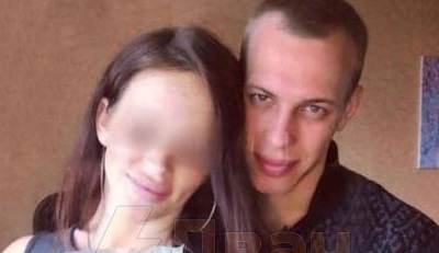 Питерец избил девушку за танец без него в баре