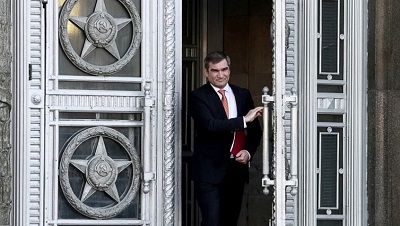 Посол Молдавии вызван из-за притеснения русскоязычных СМИ