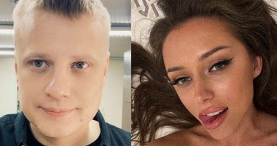 Сенсационный Развод Комика: Истина о Славе Комиссаренко и Юлии Шашковой