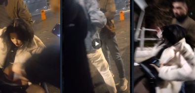 Инцидент с таксистом-мигрантом: две девушки избиты из-за открытого окна в Самаре