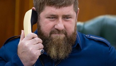 Кадыров: Задерживать или стрелять в лоб зачинщиков беспорядков