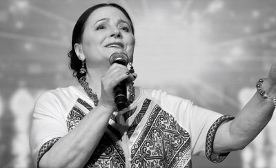 Ушла из жизни Нина Матвиенко: Легендарная Певица и Народная Артистка Украины