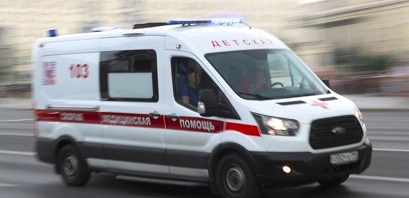 Мирный житель пострадал при обстреле Горловки со стороны ВСУ