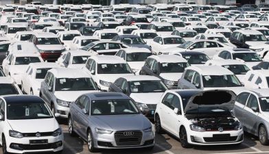 Рывок на 11%: Подержанные Авто Взяли Штурм Российского Рынка в Сентябре