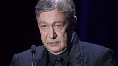 Михаил Ефремов начал борьбу за московскую квартиру