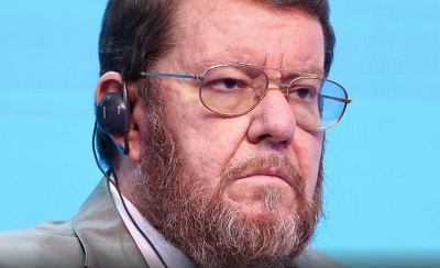 Сатановский извинился за оскорбление Захаровой