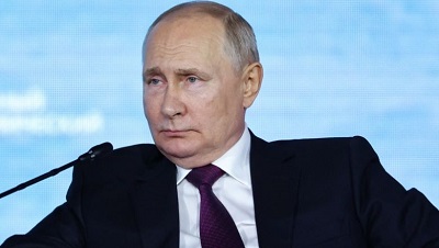 Президент России, Владимир Путин, проведет встречу с молодыми учеными
