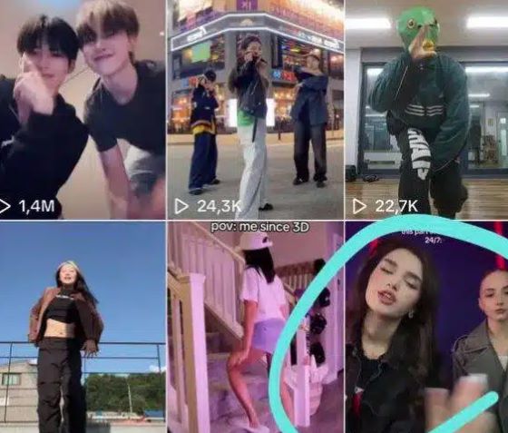 Чонгук Оценил Московскую Девушку: Российский Кавер Стал Хитом в TikTok