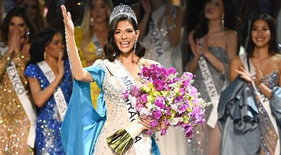 «Мисс Вселенная-2023» стала представительница Никарагуа