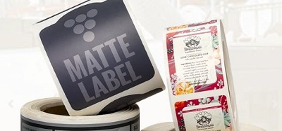 Этикетки высокого качества: Разнообразие и Надежность MyLabel