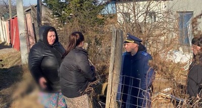 Женщина в Приморье сожгла новорождённого ребёнка: соседи обратились в полицию