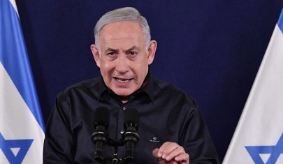 Нетаньяху опроверг обвинения в адрес Израиля по поводу смерти граждан 7 октября