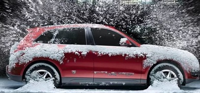 Подготовка Автомобиля к Зиме: Осенне-Зимний Уход за Вашим АВТО