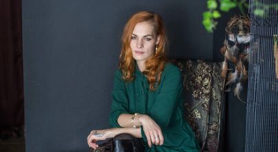 Мэрилин Керро стала матерью-одиночкой и планирует не вступать в отношения
