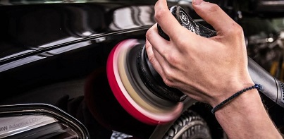 Детейлинговая полировка: Как Сделать Ваш Автомобиль Сияющим