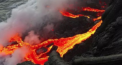 Пробуждение Вулканов Тихоокеанского Кольца: Угроза для Человечества