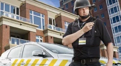 Охрана Квартир: Безопасность и Покой в Ваших Руках