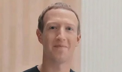 Цукерберг лидирует среди американских CEO по затратам на личную охрану