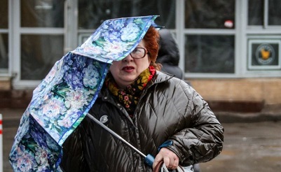 Катастрофический Ураган в Крыму: Жители эвакуируются перед 'Штормом века