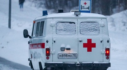 В Якутии Три Человека Погибли при Выбросе Метана на Руднике