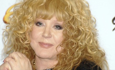 Алла Пугачева: Тайное звукозаписное путешествие в Твери
