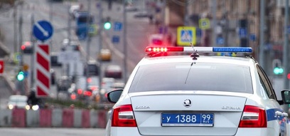 Стрельба в московском ресторане произошла из-за бытового конфликта