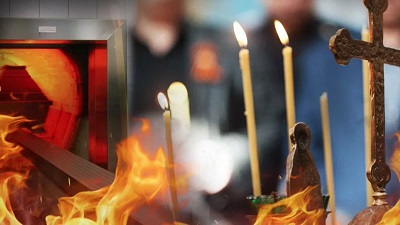 Особенности похорон и кремации в разных странах