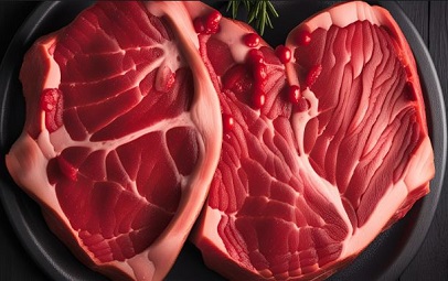Откровение о Мясе: Почему Красное Мясо может быть Невиновным в Воспалении