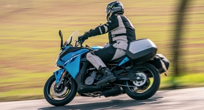 ИАТ Спортив – Ваш Надежный Дилер CFMoto в Северной Столице