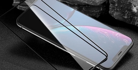 Защитное Стекло на iPhone: Надежная Гарантия Безопасности Экрана