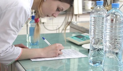 Анализ Питьевой Воды: Ключевые Параметры и Значение Регулярных Исследований