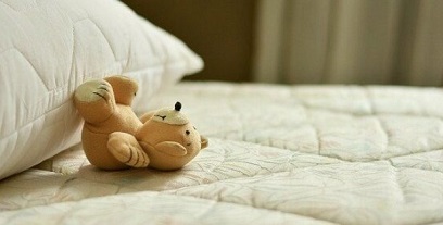 Продавцы матрасов готовятся к новогодним праздникам
