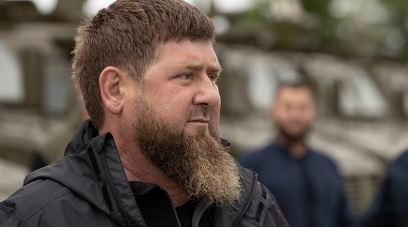 Кадыров Раскрывает Причины Продолжающейся Спецоперации на Украине