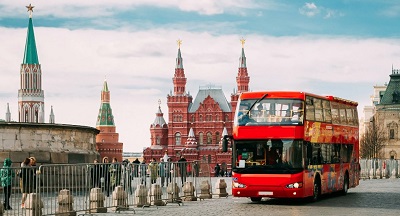 Завораживающие Автобусные Экскурсии по Москве: Откройте Город в Новом Свете