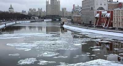 Прогноз Погоды: Потепление в Москве, Морозы в Иркутске и Бурятии