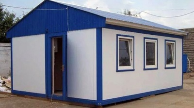 Модульные Здания в Санкт-Петербурге: Уникальные Возможности