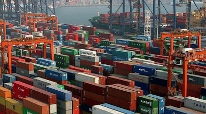 Эффективная Доставка Контейнера из Китая: Особенности и Преимущества FCL-Грузоперевозок