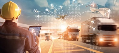 Логистика в Казахстане: Ключевые Точки Успеха с «Logistic-pro»