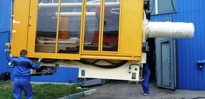 Что такое такелажные работы?
