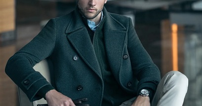 Alfa Collection: Современная Элегантность в Мире Мужской Одежды