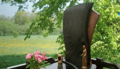 Искусство Гранита: Уникальные Памятники от RitualStone